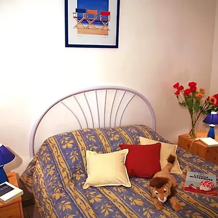 Lagrange Les Trois Rivieres Апарт-отель 3*