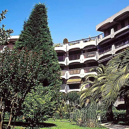 Lagrange Les Trois Rivieres Apart-hotel Mandelieu