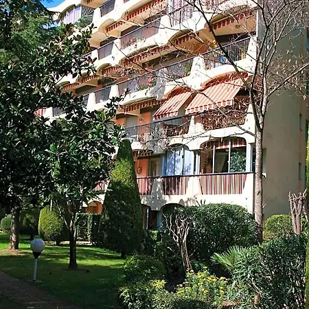 Appart hôtel Lagrange Les Trois Rivières Mandelieu