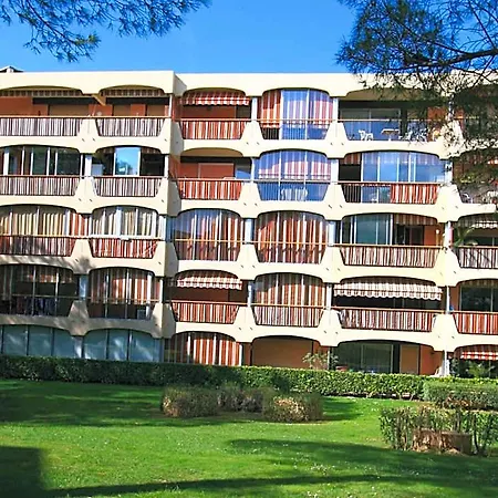 Appart hôtel Lagrange Les Trois Rivières Mandelieu