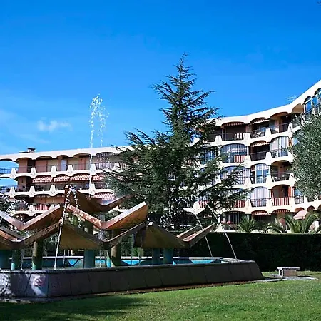 Lagrange Les Trois Rivieres Apart-hotel