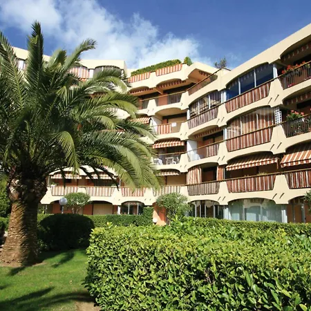 Lagrange Les Trois Rivieres 3* Mandelieu