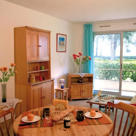 Lagrange Les Trois Rivieres 아파트호텔 2*