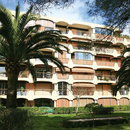Lagrange Les Trois Rivieres Apart-hotel Mandelieu