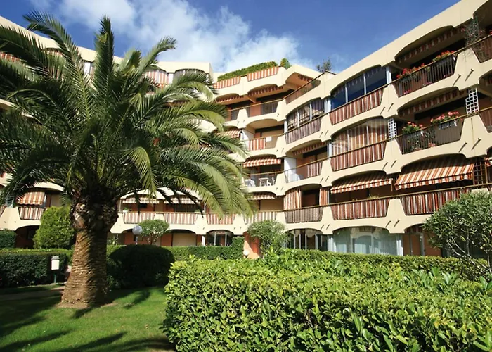 Lagrange Les Trois Rivieres 3* Mandelieu
