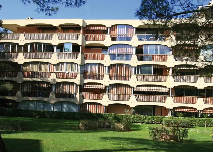 Lagrange Les Trois Rivieres Mandelieu